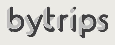 Bytrips Agency logo